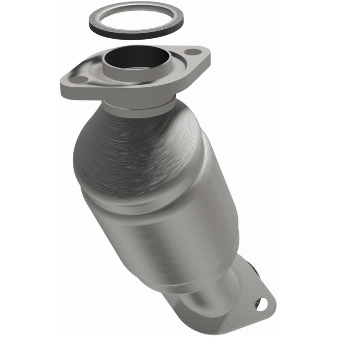 HM Grade Federal / EPA Compliant Direct-Fit Catalytic Converter <br>99-03 Lexus RX300, 01-03 Toyota Highlander 3.0L