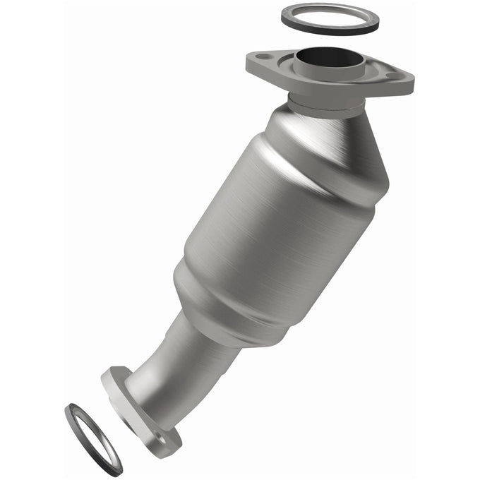 HM Grade Federal / EPA Compliant Direct-Fit Catalytic Converter <br>99-03 Lexus RX300, 01-03 Toyota Highlander 3.0L