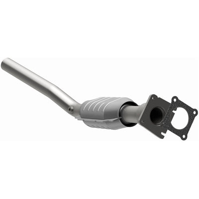 HM Grade Federal / EPA Compliant Direct-Fit Catalytic Converter <br>98-00 Dodge Stratus, Plymouth Breeze 2.0L