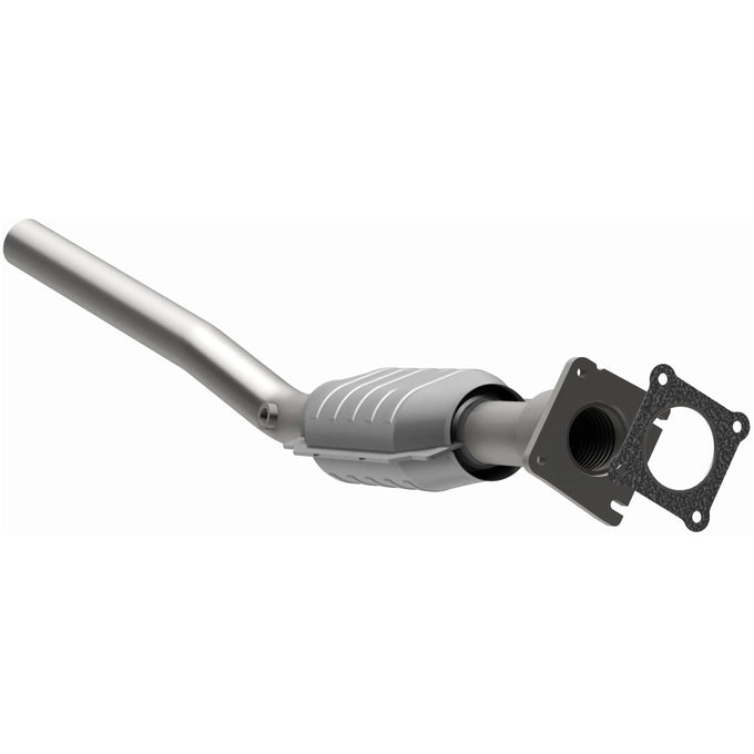 HM Grade Federal / EPA Compliant Direct-Fit Catalytic Converter <br>98-00 Dodge Stratus, Plymouth Breeze 2.0L