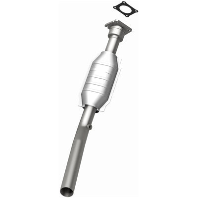 HM Grade Federal / EPA Compliant Direct-Fit Catalytic Converter <br>98-00 Dodge Stratus, Plymouth Breeze 2.0L