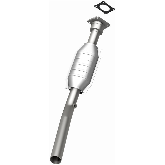 HM Grade Federal / EPA Compliant Direct-Fit Catalytic Converter <br>98-00 Dodge Stratus, Plymouth Breeze 2.0L