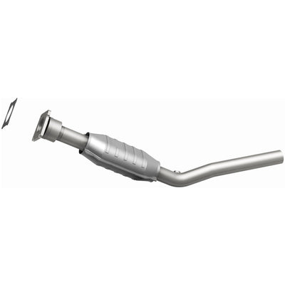 HM Grade Federal / EPA Compliant Direct-Fit Catalytic Converter <br>98-00 Dodge Stratus, Plymouth Breeze 2.0L