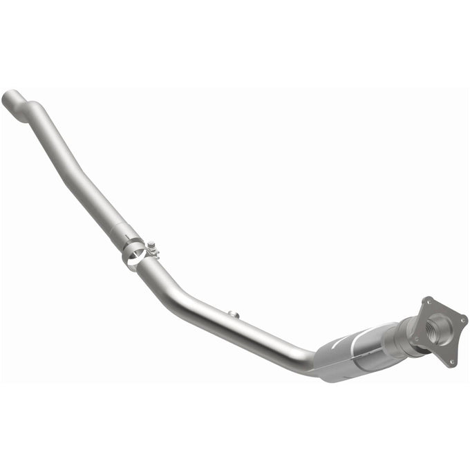 HM Grade Federal / EPA Compliant Direct-Fit Catalytic Converter <br>96-00 Dodge Caravan, Plymouth Voyager 3.0L