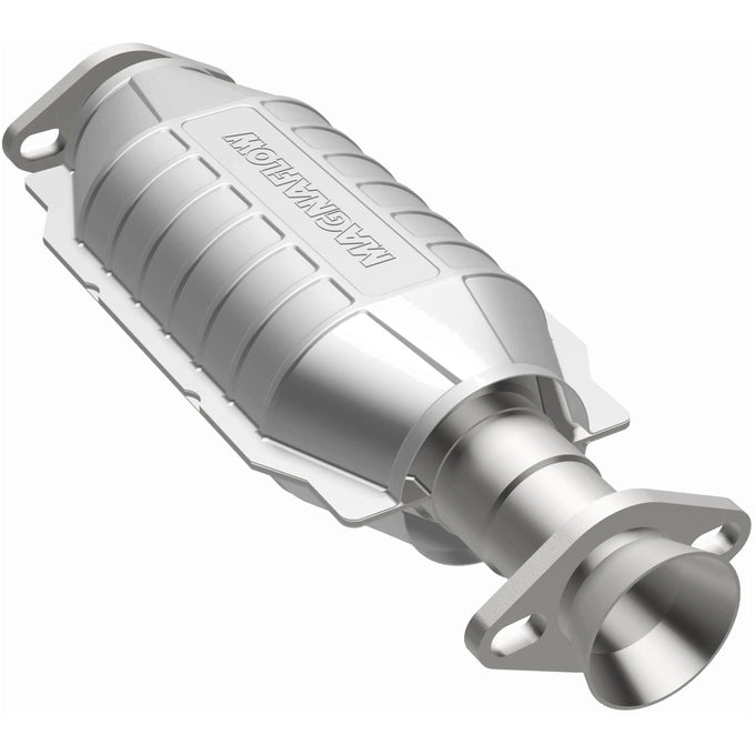 HM Grade Federal / EPA Compliant Direct-Fit Catalytic Converter <br>94-00 Mitsubishi Montero 3.0L, 3.5L