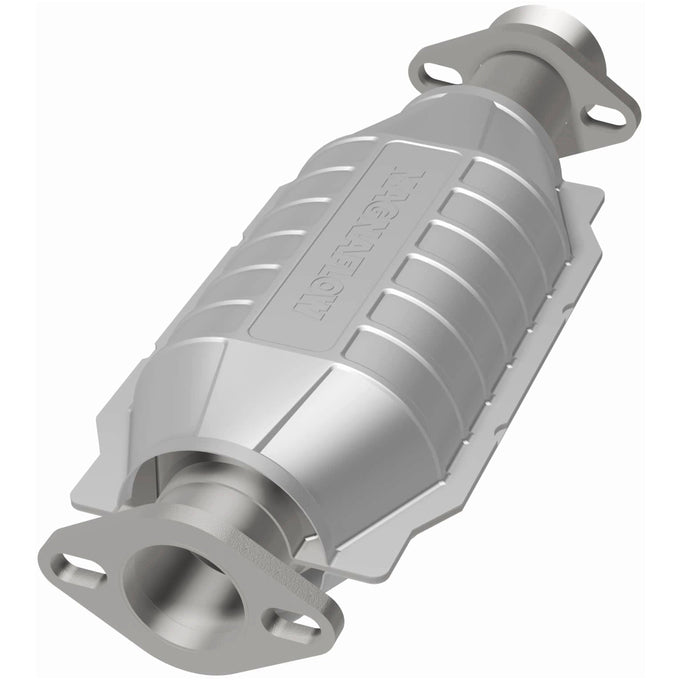 HM Grade Federal / EPA Compliant Direct-Fit Catalytic Converter <br>94-00 Mitsubishi Montero 3.0L, 3.5L