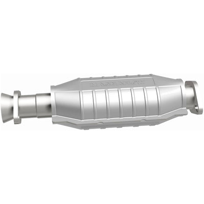 HM Grade Federal / EPA Compliant Direct-Fit Catalytic Converter <br>94-00 Mitsubishi Montero 3.0L, 3.5L
