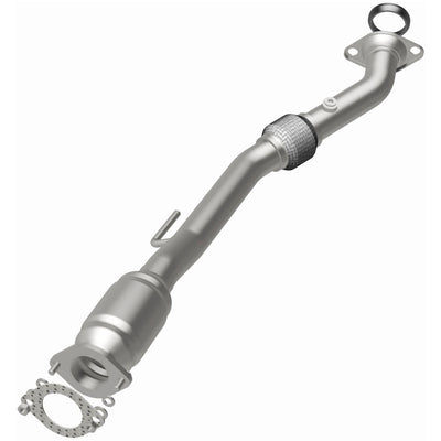 HM Grade Federal / EPA Compliant Direct-Fit Catalytic Converter <br>02-06 Nissan Altima 2.5L