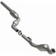 HM Grade Federal / EPA Compliant Direct-Fit Catalytic Converter <br>98-03 Mercedes-Benz E320 3.2L