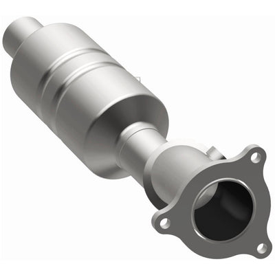 HM Grade Federal / EPA Compliant Direct-Fit Catalytic Converter <br>04-06 Chrysler Pacifica 3.5L