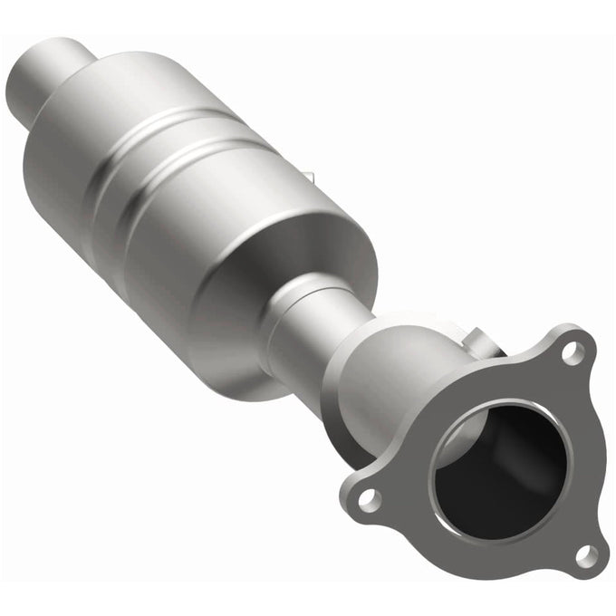 HM Grade Federal / EPA Compliant Direct-Fit Catalytic Converter <br>04-06 Chrysler Pacifica 3.5L