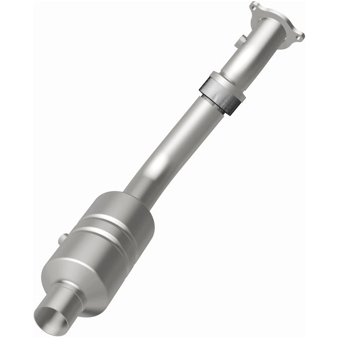 HM Grade Federal / EPA Compliant Direct-Fit Catalytic Converter <br>04-06 Chrysler Pacifica 3.5L