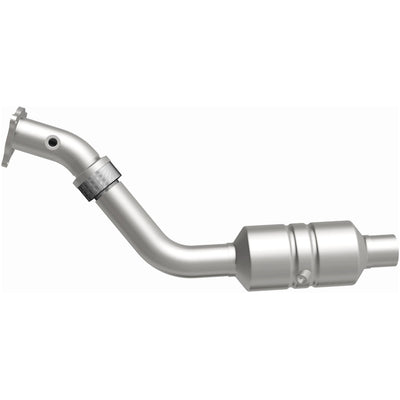 HM Grade Federal / EPA Compliant Direct-Fit Catalytic Converter <br>04-06 Chrysler Pacifica 3.5L