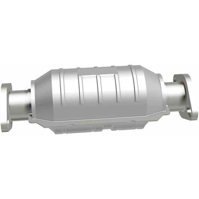 HM Grade Federal / EPA Compliant Direct-Fit Catalytic Converter <br>95-98 Nissan 240SX 2.4L