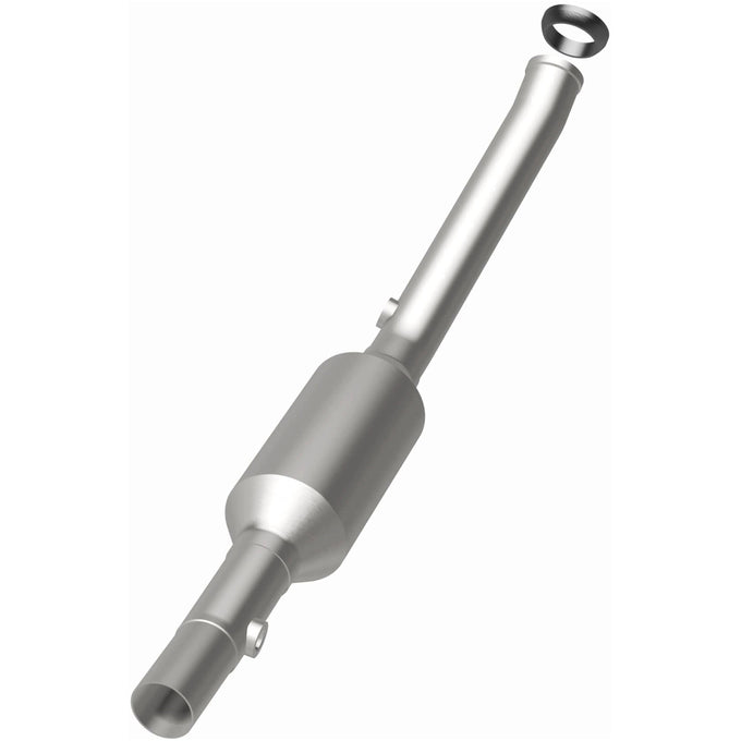HM Grade Federal / EPA Compliant Direct-Fit Catalytic Converter <br>00-05 Toyota Echo, 04-06 Scion xA 1.5L