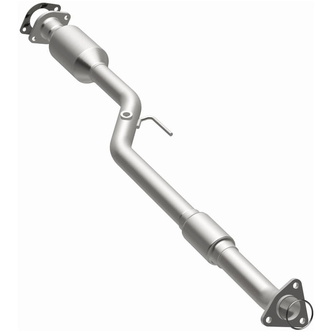 HM Grade Federal / EPA Compliant Direct-Fit Catalytic Converter <br>03-06 Nissan Sentra 1.8L