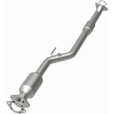 HM Grade Federal / EPA Compliant Direct-Fit Catalytic Converter <br>03-06 Nissan Sentra 1.8L