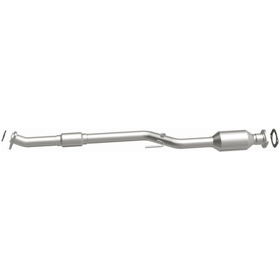 HM Grade Federal / EPA Compliant Direct-Fit Catalytic Converter <br>03-06 Nissan Sentra 1.8L