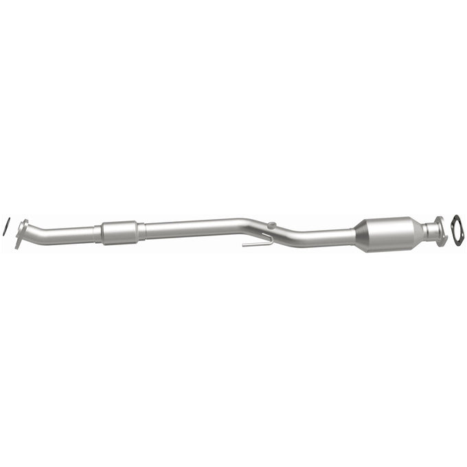 HM Grade Federal / EPA Compliant Direct-Fit Catalytic Converter <br>03-06 Nissan Sentra 1.8L