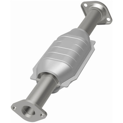 Sport HM Grade Federal / EPA Compliant Direct-Fit Catalytic Converter <br>01-03 Mitsubishi Montero Sport 3.0L, 3.5L