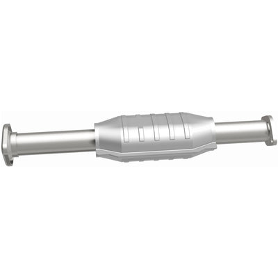 Sport HM Grade Federal / EPA Compliant Direct-Fit Catalytic Converter <br>01-03 Mitsubishi Montero Sport 3.0L, 3.5L