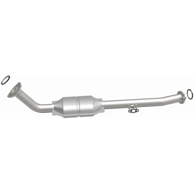 HM Grade Federal / EPA Compliant Direct-Fit Catalytic Converter <br>01-04 Toyota Sequoia 4.7L