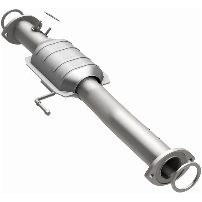 HM Grade Federal / EPA Compliant Direct-Fit Catalytic Converter <br>99-02 Toyota 4Runner 2.7L, 3.4L