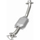 Standard Grade Federal / EPA Compliant Direct-Fit Catalytic Converter <br>92-94 Ford Crown Victoria, Mercury Grand Marquis 4.6L