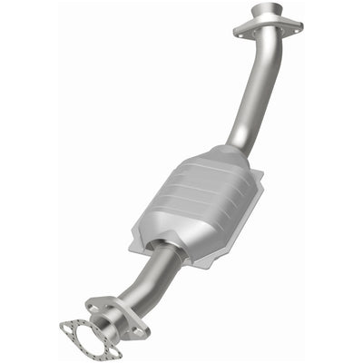 Standard Grade Federal / EPA Compliant Direct-Fit Catalytic Converter <br>92-94 Ford Crown Victoria, Mercury Grand Marquis 4.6L