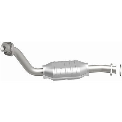 Standard Grade Federal / EPA Compliant Direct-Fit Catalytic Converter <br>92-94 Ford Crown Victoria, Mercury Grand Marquis 4.6L