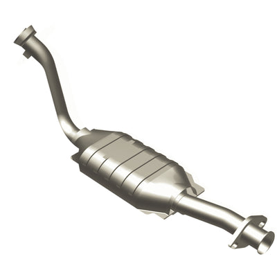 Standard Grade Federal / EPA Compliant Direct-Fit Catalytic Converter <br>92-94 Ford Crown Victoria, Mercury Grand Marquis 4.6L