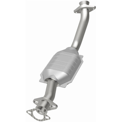Standard Grade Federal / EPA Compliant Direct-Fit Catalytic Converter <br>92-94 Ford Crown Victoria, Mercury Grand Marquis 4.6L