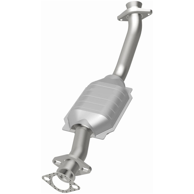 Standard Grade Federal / EPA Compliant Direct-Fit Catalytic Converter <br>92-94 Ford Crown Victoria, Mercury Grand Marquis 4.6L