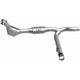 HM Grade Federal / EPA Compliant Direct-Fit Catalytic Converter <br>99-00 Ford F-150, 1999 F-250 4.6L