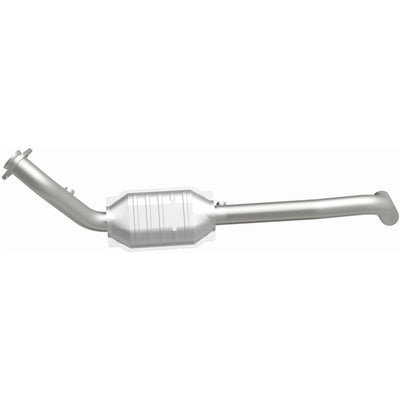 HM Grade Federal / EPA Compliant Direct-Fit Catalytic Converter <br>04-05 Dodge Ram 1500 5.7L