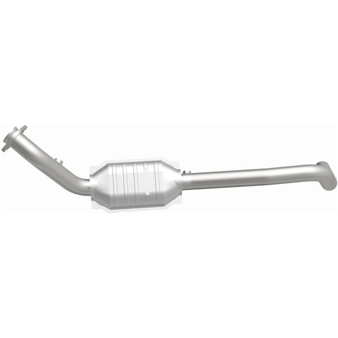 HM Grade Federal / EPA Compliant Direct-Fit Catalytic Converter <br>04-05 Dodge Ram 1500 5.7L