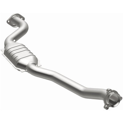 HM Grade Federal / EPA Compliant Direct-Fit Catalytic Converter <br>04-05 Chevy Colorado, GMC Canyon 2.8L, 3.5L
