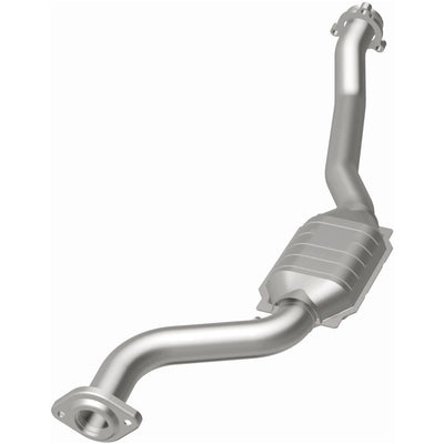 HM Grade Federal / EPA Compliant Direct-Fit Catalytic Converter <br>04-05 Chevy Colorado, GMC Canyon 2.8L, 3.5L
