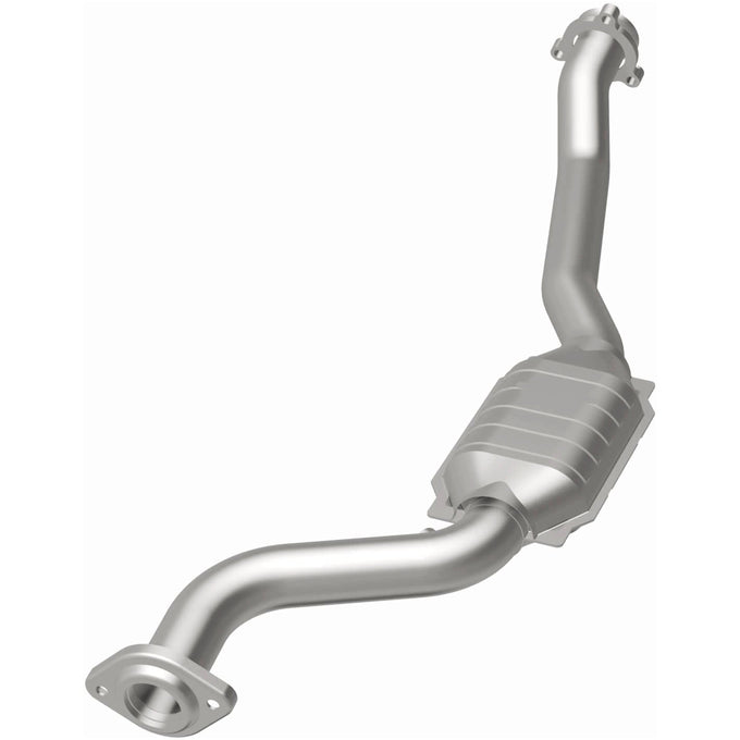 HM Grade Federal / EPA Compliant Direct-Fit Catalytic Converter <br>04-05 Chevy Colorado, GMC Canyon 2.8L, 3.5L