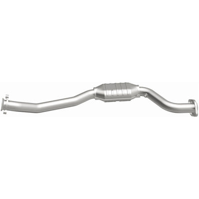 HM Grade Federal / EPA Compliant Direct-Fit Catalytic Converter <br>04-05 Chevy Colorado, GMC Canyon 2.8L, 3.5L