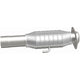 Standard Grade Federal / EPA Compliant Direct-Fit Catalytic Converter <br>91-93 Chevy Commercial Chassis, Caprice
