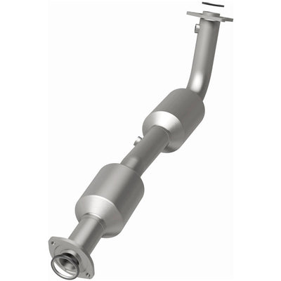 HM Grade Federal / EPA Compliant Direct-Fit Catalytic Converter <br>07-20 Toyota Tundra, 08-20 Sequoia 4.6L, 5.7L
