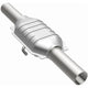 Standard Grade Federal / EPA Compliant Direct-Fit Catalytic Converter <br>81-83 Jeep Cherokee, Wagoneer 5.9L