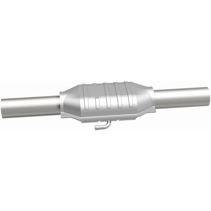 Standard Grade Federal / EPA Compliant Direct-Fit Catalytic Converter <br>81-83 Jeep Cherokee, Wagoneer 5.9L