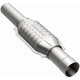 Standard Grade Federal / EPA Compliant Direct-Fit Catalytic Converter <br>92-93 Chevy Astro, GMC Safari