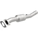 HM Grade Federal / EPA Compliant Direct-Fit Catalytic Converter <br>01-06 Chevy Silverado / GMC Sierra 2500 HD