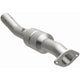 HM Grade Federal / EPA Compliant Direct-Fit Catalytic Converter <br>01-06 Chevy Silverado / GMC Sierra 2500 HD