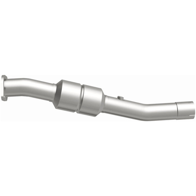 HM Grade Federal / EPA Compliant Direct-Fit Catalytic Converter <br>01-06 Chevy Silverado / GMC Sierra 2500 HD