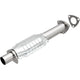 Standard Grade Federal / EPA Compliant Direct-Fit Catalytic Converter <br>1995 Chevy S10, GMC Sonoma 4.3L