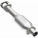 Standard Grade Federal / EPA Compliant Direct-Fit Catalytic Converter <br>1995 Chevy S10, GMC Sonoma 4.3L